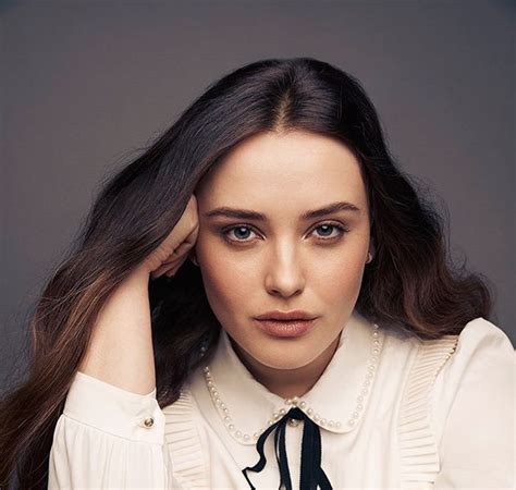 Katherine Langford Wiki, Age, Height, Boyfriend, .